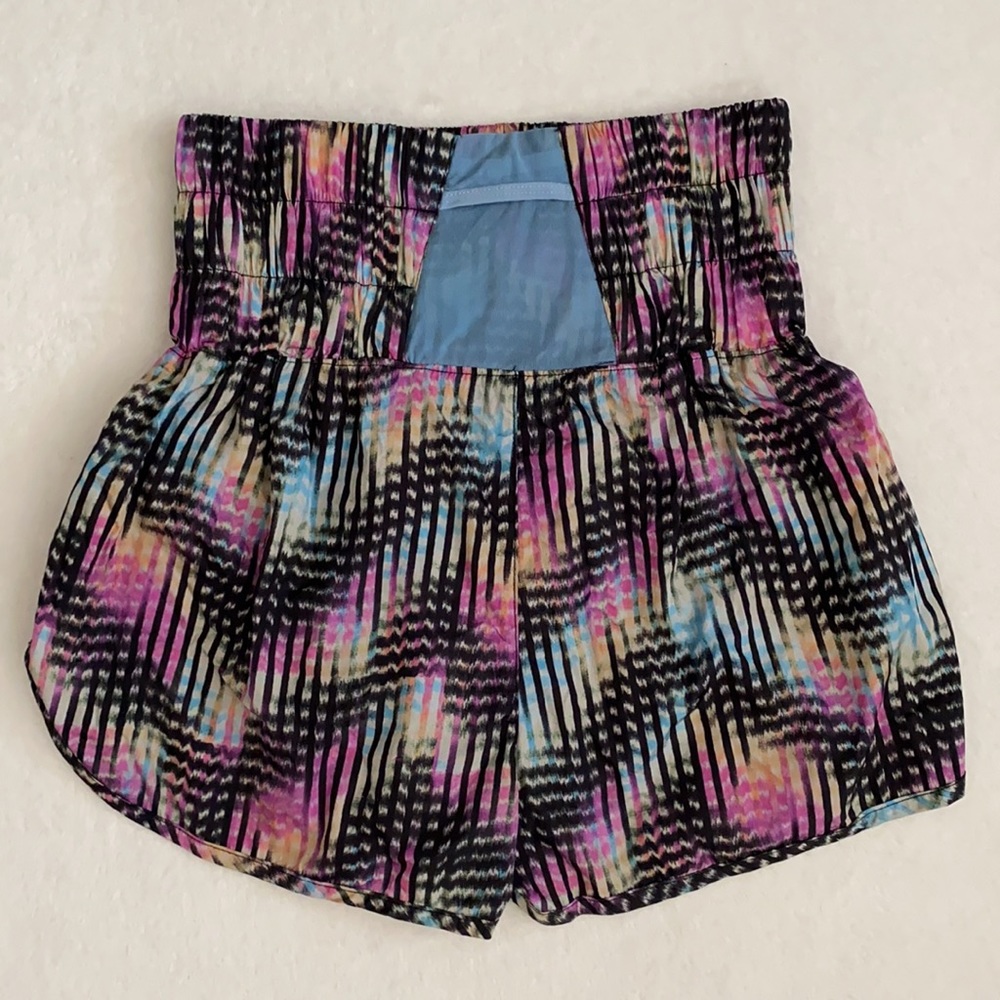 FP Movement by Free People | The Way Home Shorts Euphoria Print Multicolor (S) - Picture 10 of 16